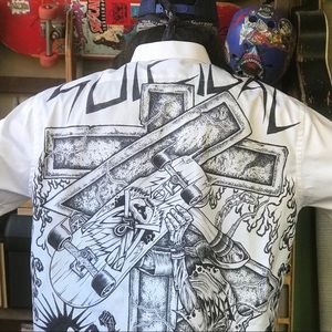 SUICIDAL TENDENCIES PUNK SLAMMER